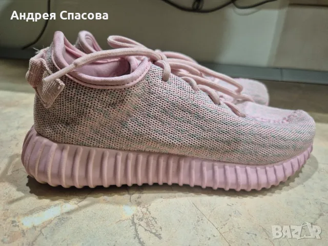Adidas yeezy boots 350/по договаряне, снимка 5 - Маратонки - 48264256