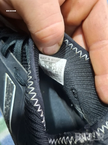 бутонки , снимка 4 - Детски маратонки - 52561545