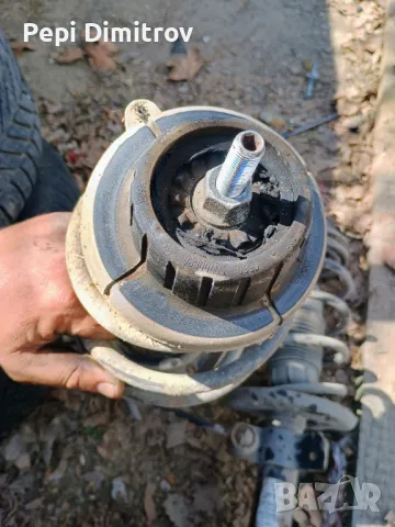 Предни амортисьори  за FIAT:STILO, 50711245 50709851 50709850 50707279 50706284, снимка 2 - Части - 50071509