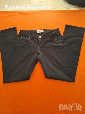 Дънки ONLY, снимка 5 - Дънки - 50223682