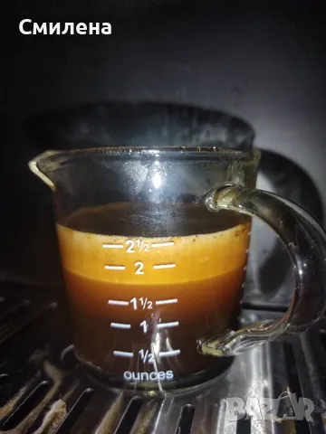 Хоум бариста сет (Кафемашина за еспресо + аксесоари), снимка 9 - Кафемашини - 49234274