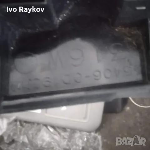 TOYOTA YARIS MK2 SCP90 2005 HEATER UNIT 55406-0D190 5D, снимка 3 - Части - 47869196