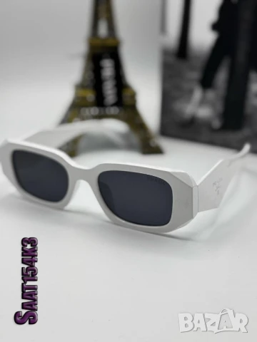 очила prada gucci hermes, снимка 7 - Слънчеви и диоптрични очила - 50588939