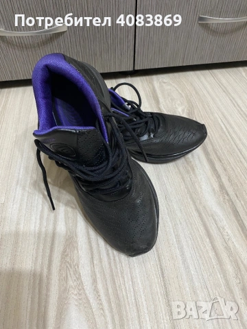 Маратонки Reebok easy tone, снимка 3 - Маратонки - 53204390