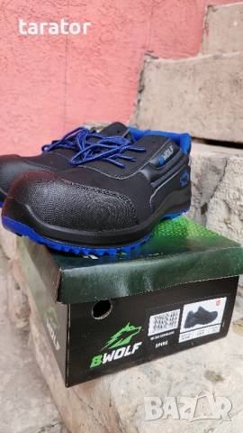 обувки с метално бомбе 43, снимка 5 - Други - 51486520