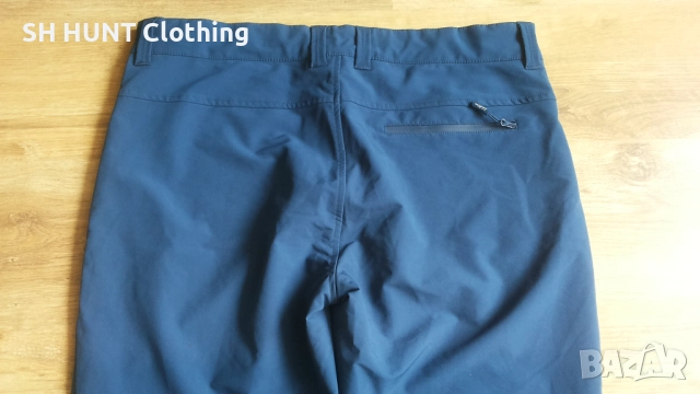 Heldre Stretch Trouser размер XXL изцяло еластичен панталон - 1555, снимка 13 - Панталони - 52578560