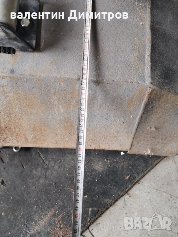 Броня с лебетка 13500lb, снимка 2 - Аксесоари и консумативи - 52913673