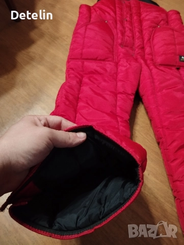 ски гащеризон , снимка 2 - Спортни дрехи, екипи - 52239164