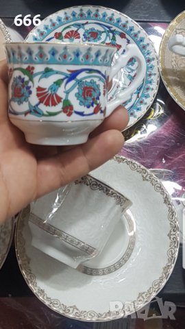 Сервизи, снимка 17 - Сервизи - 42952604