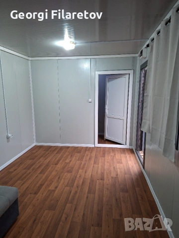 Жилищен контейнер 6.50×3 метра санитарен възел , снимка 4 - Други - 53030087