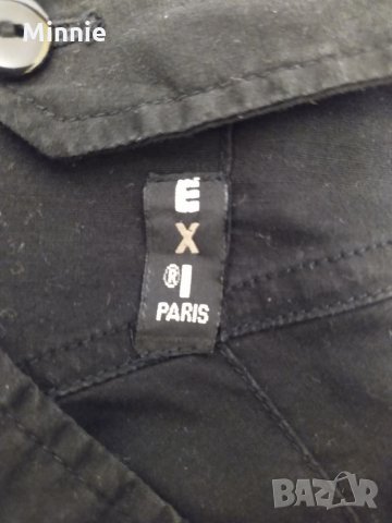EXI Paris елегантна риза, снимка 4 - Ризи - 27214928