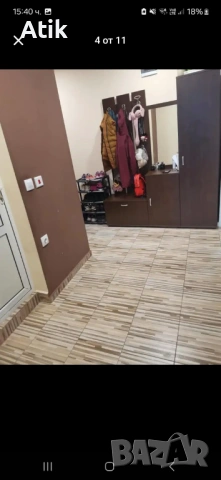 Продавам Апартамент, снимка 2 - Апартаменти - 53190485