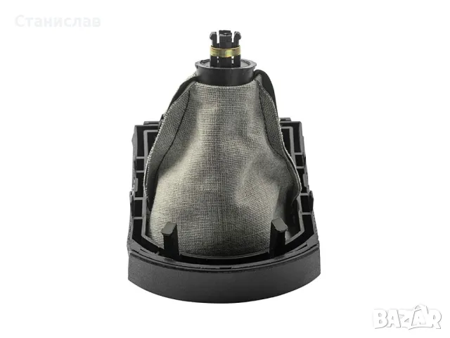 Топка с маншон за скоростен лост за Seat Cordoba 6L (2002-2008), снимка 3 - Части - 47716459