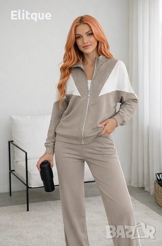 дамски екипи , снимка 4 - Спортни екипи - 53251381