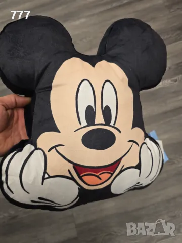 Възглавници Mickey Mouse , снимка 2 - Възглавници - 48903632