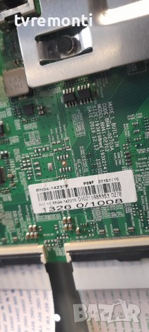 MAIN BOARD ,BN94-14237E,BN41-02703A, for, SAMSUNGUE49RU7305K, снимка 2 - Части и Платки - 36907819
