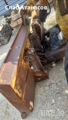 Грайдер, снимка 9 - Индустриална техника - 43701596