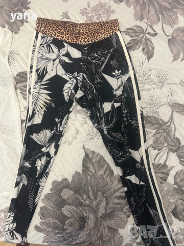 Нови памучни клина