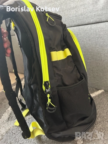 ОРИГИНАЛНА раница ARENA – като нова | СПОРТ, снимка 8 - Раници - 52720679