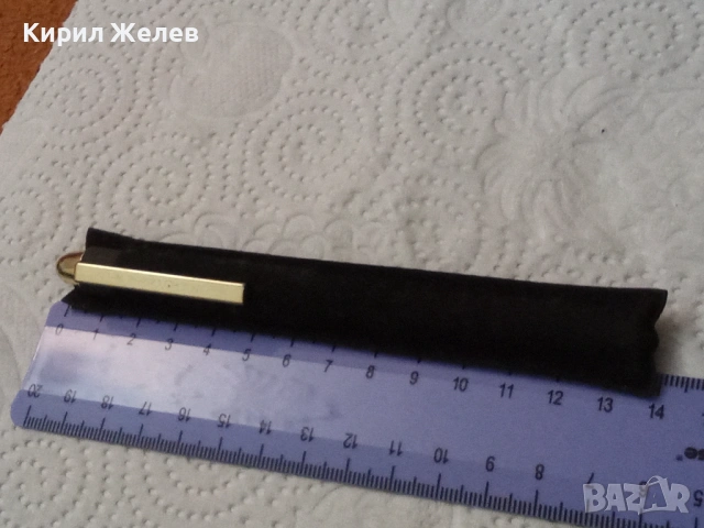 Химикалка стара 53379, снимка 4 - Антикварни и старинни предмети - 53133872