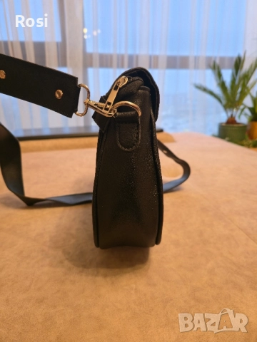 Нова дамска чанта през рамо, снимка 4 - Чанти - 52451164