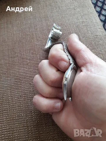 Часовник Festina, снимка 4 - Антикварни и старинни предмети - 49179000