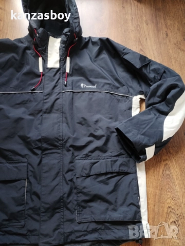 pinewood jacket  - мъжко яке-мембрана НОВО БЕЗ ЕТИКЕТИ 3ХЛ, снимка 6 - Якета - 51894993