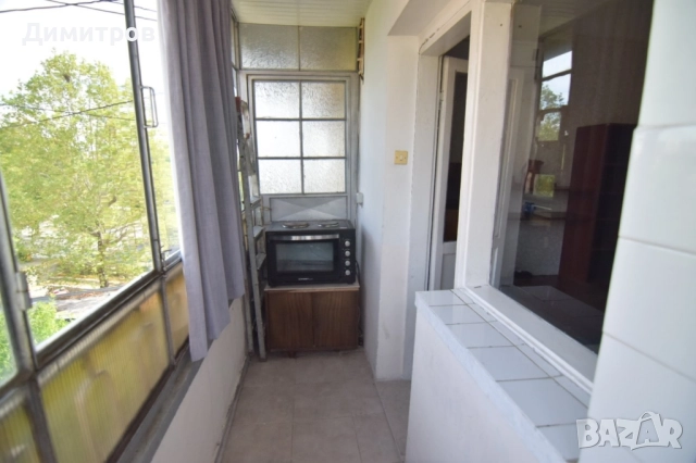 Продава се апартамент в топ център Хасково, снимка 16 - Апартаменти - 51658066