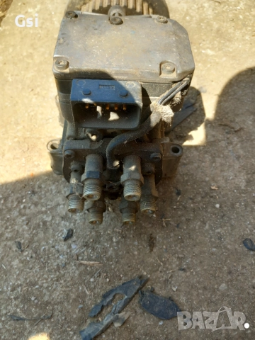 Гнп за ауди 2.5