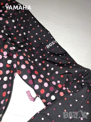Roxy  Дамско  Ски Яке  S, снимка 13 - Якета - 43990226