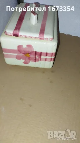 Порцеланови съдове, снимка 9 - Други - 48272492