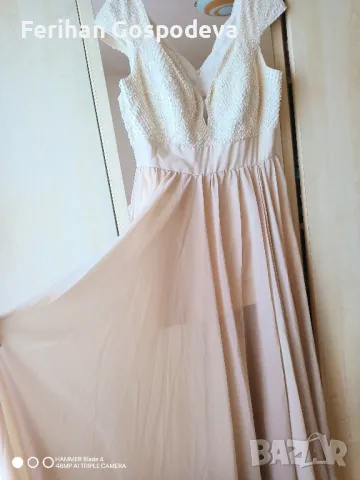 Елегантни дълги рокли, снимка 12 - Рокли - 50149641