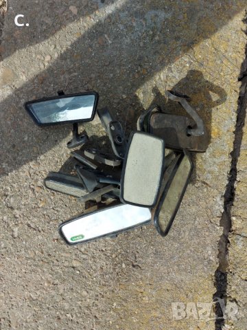 Заден мост и други части за ваз жигули лада , снимка 9 - Части - 34983544