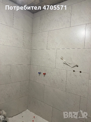 Правя баня до ключ, снимка 4 - Ремонти на баня - 53059921