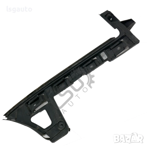 Ляв държач задна броня Volkswagen Passat (B6) 2005-2010 ID:150106, снимка 2 - Части - 51770440