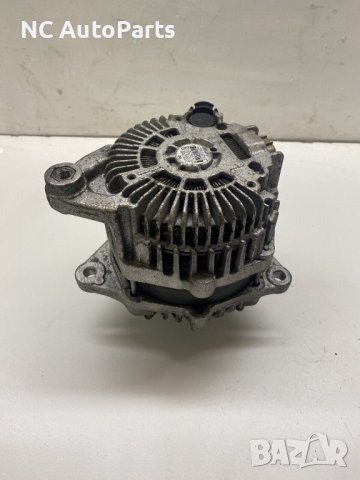 Алтернатор Генератор за Mercedes X class Nissan Navara 2.3 190 YS23C270 A4709060500 231005XA0B 2018, снимка 9 - Части - 43092137