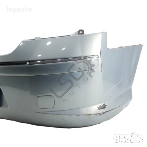 Задна броня Peugeot 407 2004-2010 ID: 119851, снимка 3 - Части - 43984796