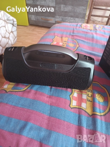 Продава се чисто нови колона , снимка 3 - Тонколони - 51718016