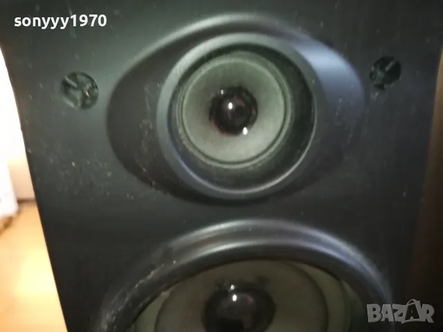 KENDO MS 95-10CD/LS 2БР ТОНКОЛОНИ ВНОС SWISS 0903251737, снимка 11 - Тонколони - 49423959