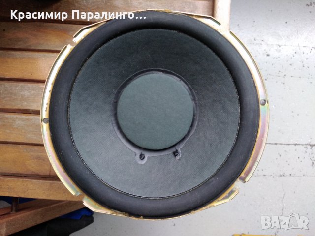 Сони, суббас