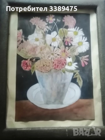 картини акрил, снимка 2 - Картини - 52841155