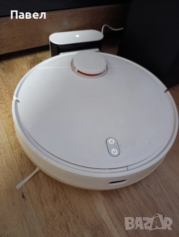 прахосмукачка робот 