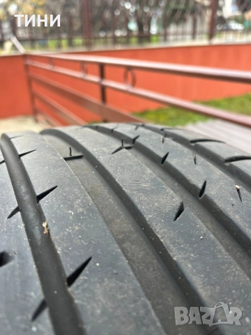 Автомобилни Гуми , снимка 4 - Гуми и джанти - 52549782