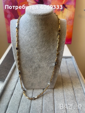 Златен синджир 24.64гр 14к 60см