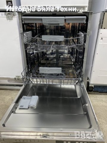 Самостоятелна съдомиялна машина Инвентум VVW6035AW, снимка 2 - Съдомиялни - 31853304