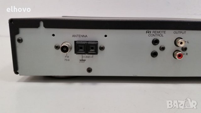 Стерео тунер ONKYO Т-4930, снимка 6 - Ресийвъри, усилватели, смесителни пултове - 27592009