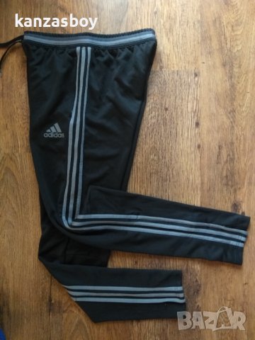 adidas Training Pants - страхотно мъжко долнище , снимка 2 - Спортни дрехи, екипи - 44129265