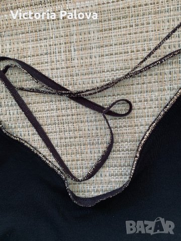 Потник с дълги презрамки, снимка 7 - Потници - 32317012