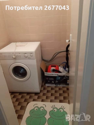 Дава се под наем тристаен апартамент в идеалния център на Кърджали, снимка 12 - Апартаменти - 52694481