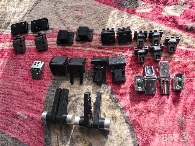 Части за грамофон , доза,шел,панти,крачета,тежест,капак, снимка 3 - Грамофони - 37956354